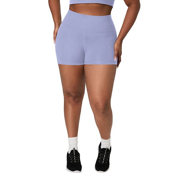 Женские велошорты moves 3-pack Hanes, Peri Blue
Женские велошорты moves 3-pack Hanes, Peri Blue