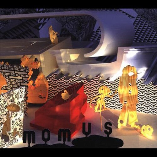 CD диск Momus: Oskar Tennis Champion
CD диск Momus: Oskar Tennis Champion