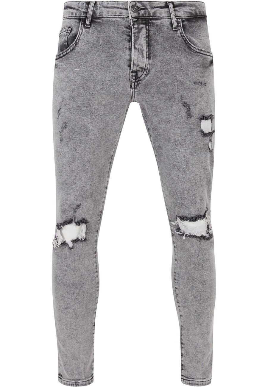 Узкие джинсы 2Y Premium, Grey denim
Узкие джинсы 2Y Premium, Grey denim