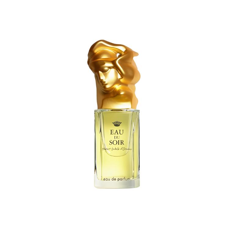 Парфюмерная вода Sisley Eau du Soir, 30 мл
Парфюмерная вода Sisley Eau du Soir, 30 мл