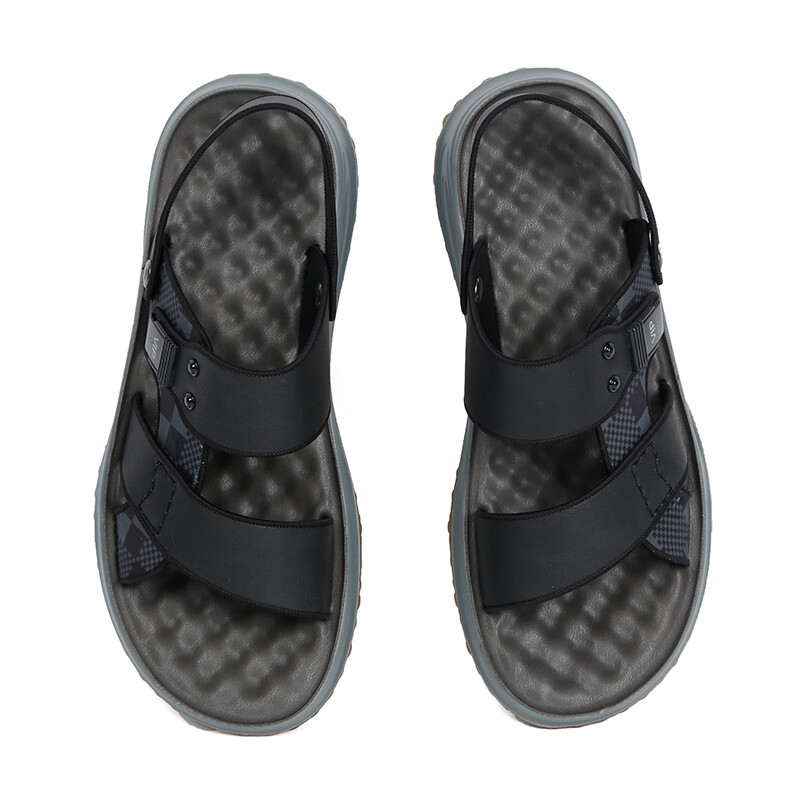 Пляжные сандалии мужские Wit, черный
Пляжные сандалии мужские Wit, черный