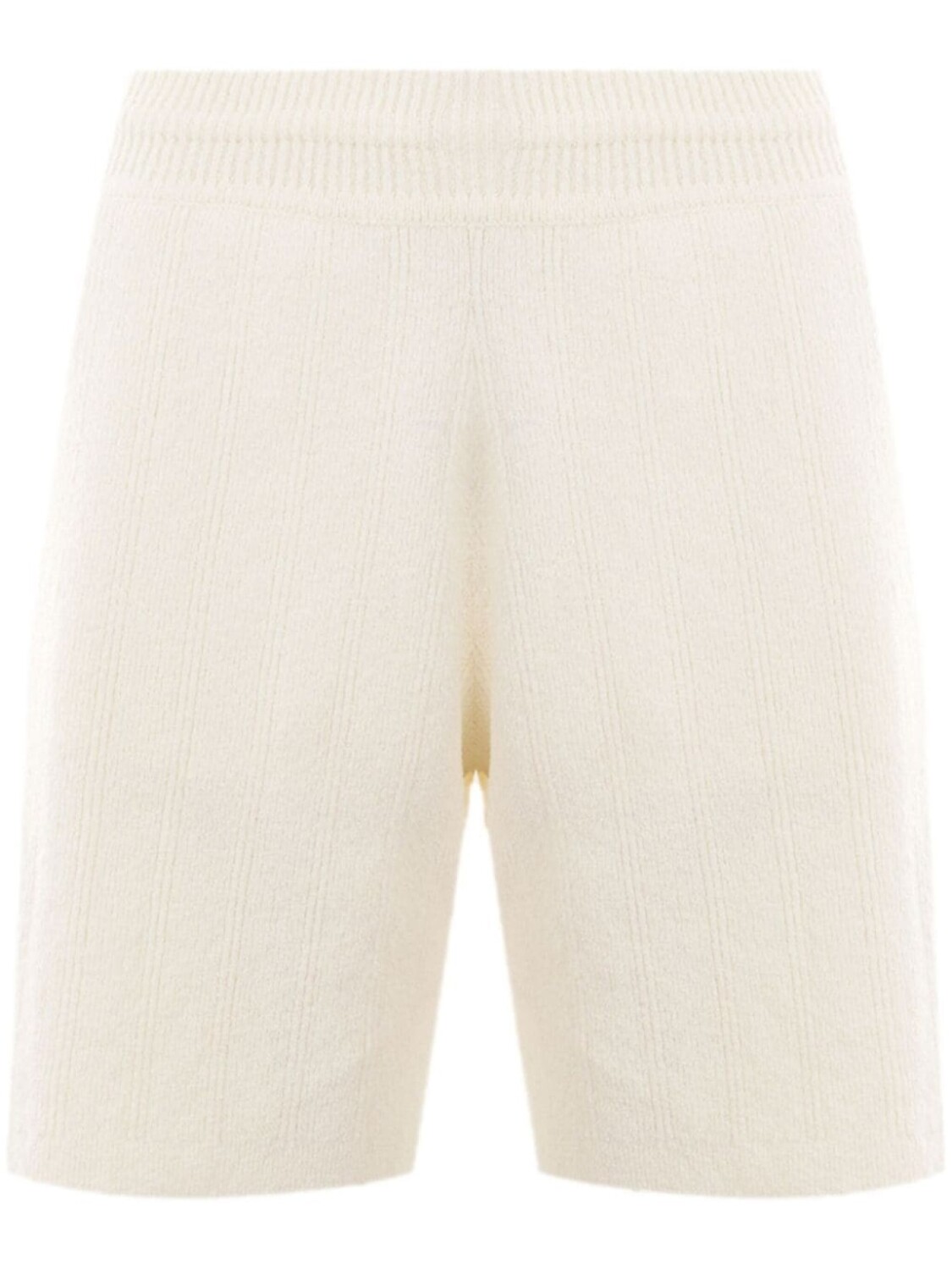 Golden Goose полосатые шорты Lionel, белый 
Golden Goose полосатые шорты Lionel, белый