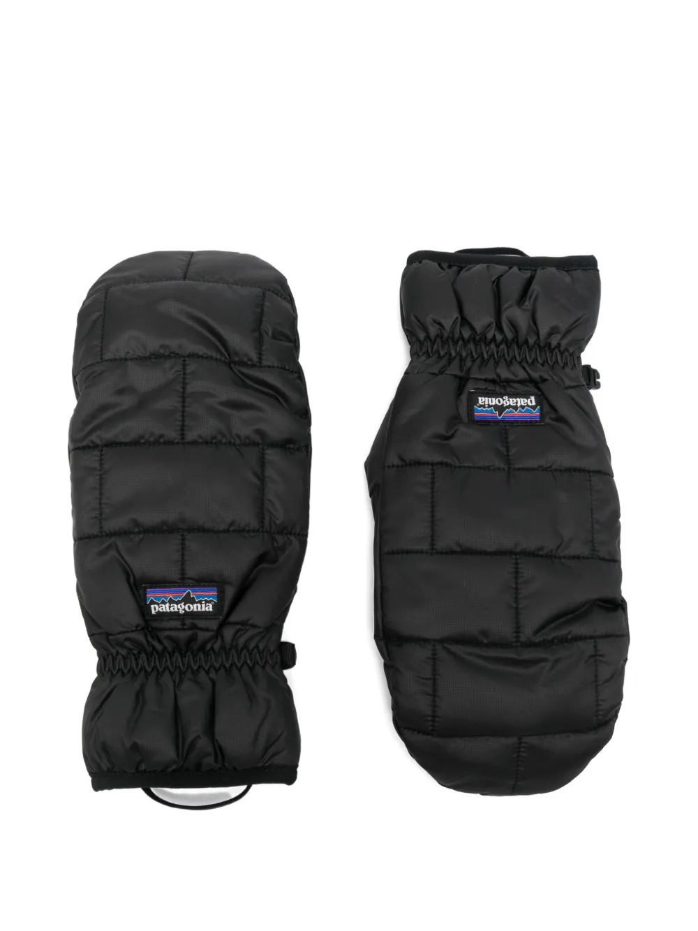 Варежки Nano Puff Patagonia, черный
Варежки Nano Puff Patagonia, черный