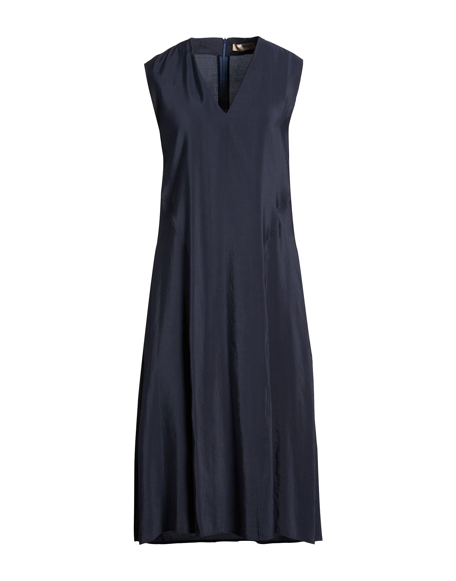 Платье миди Gentryportofino, темно-синий
Платье миди Gentryportofino, темно-синий