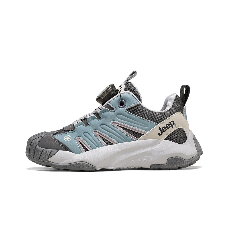 Кроссовки Jeep Kids' Casual Shoes Kids
Кроссовки Jeep Kids' Casual Shoes Kids