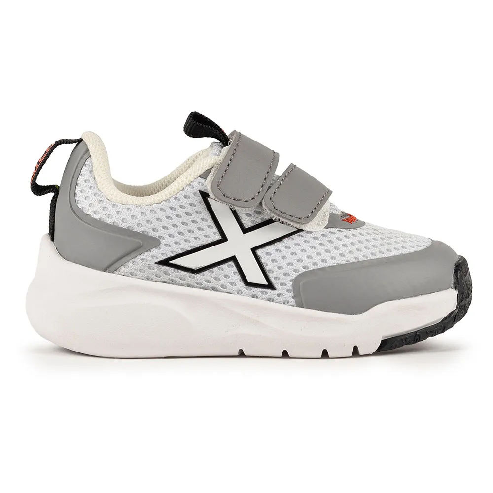 Кроссовки Munich Baby Cloe 21, белый
Кроссовки Munich Baby Cloe 21, белый