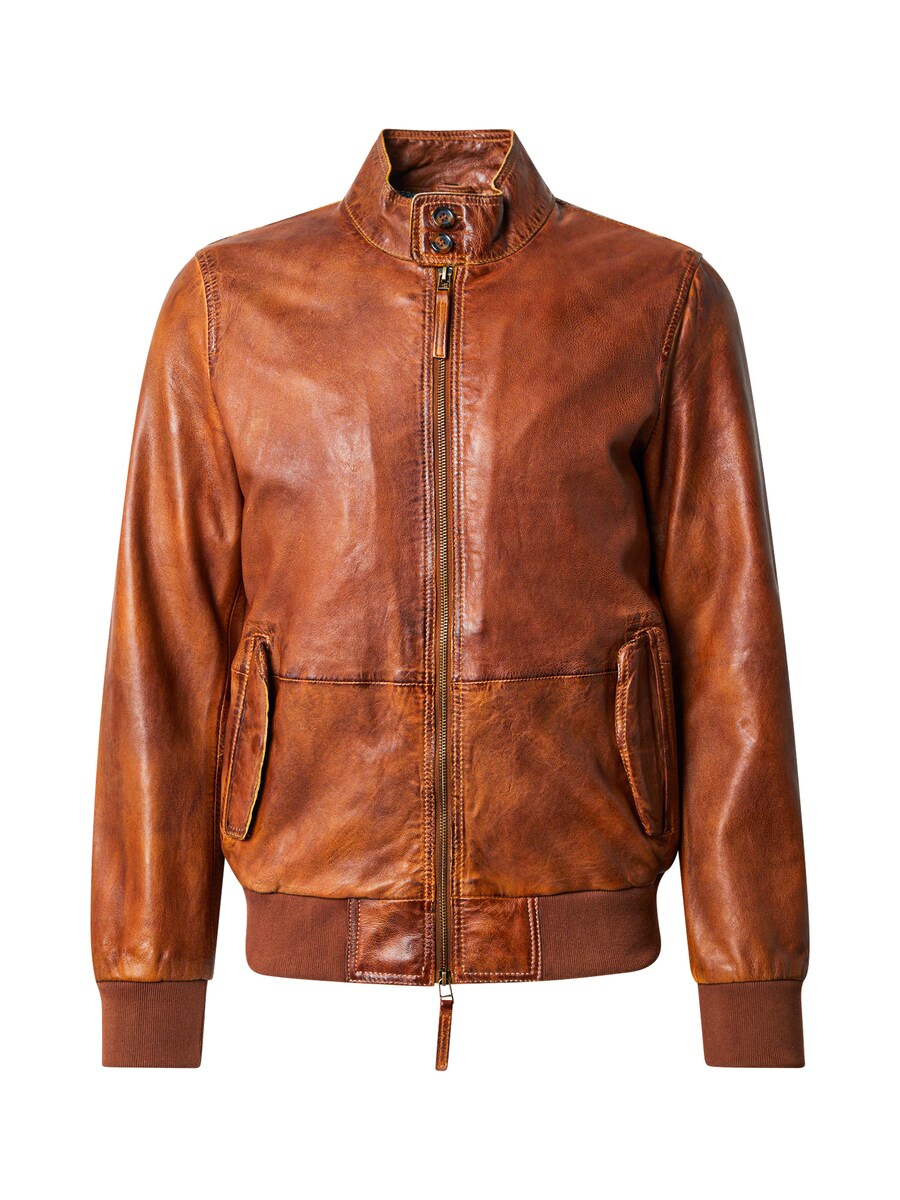 Межсезонная куртка FREAKY NATION Theis, коричневый 
Межсезонная куртка FREAKY NATION Theis, коричневый