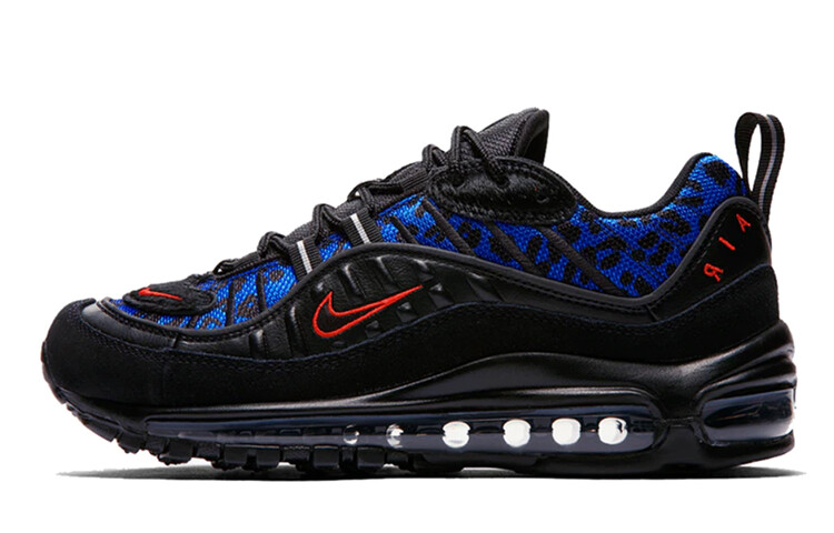 Nike Air Max 98 Кроссовки женские 
Nike Air Max 98 Кроссовки женские