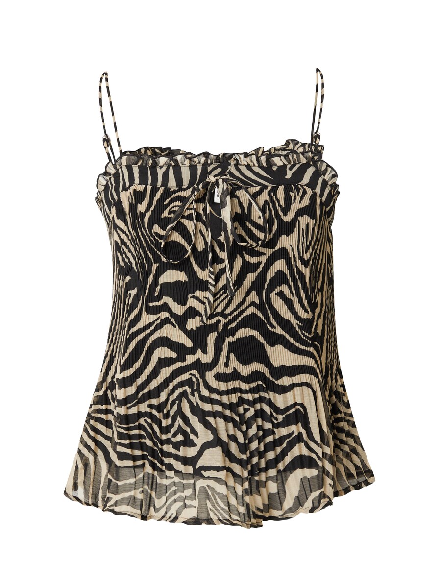 Блуза ONLY ONLASTA, черный
Блуза ONLY ONLASTA, черный