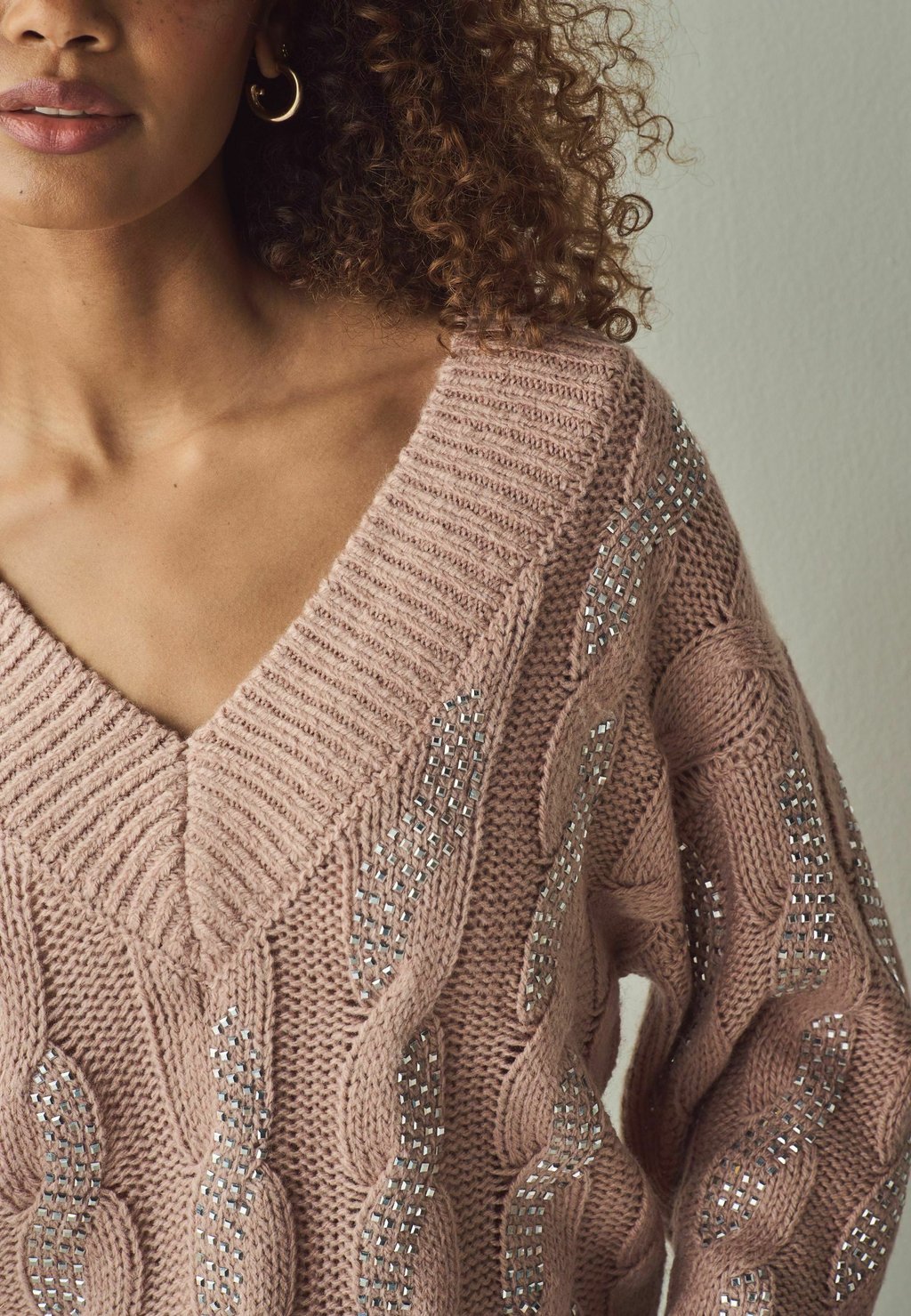 Джемпер Next, розовый
Джемпер Next, розовый