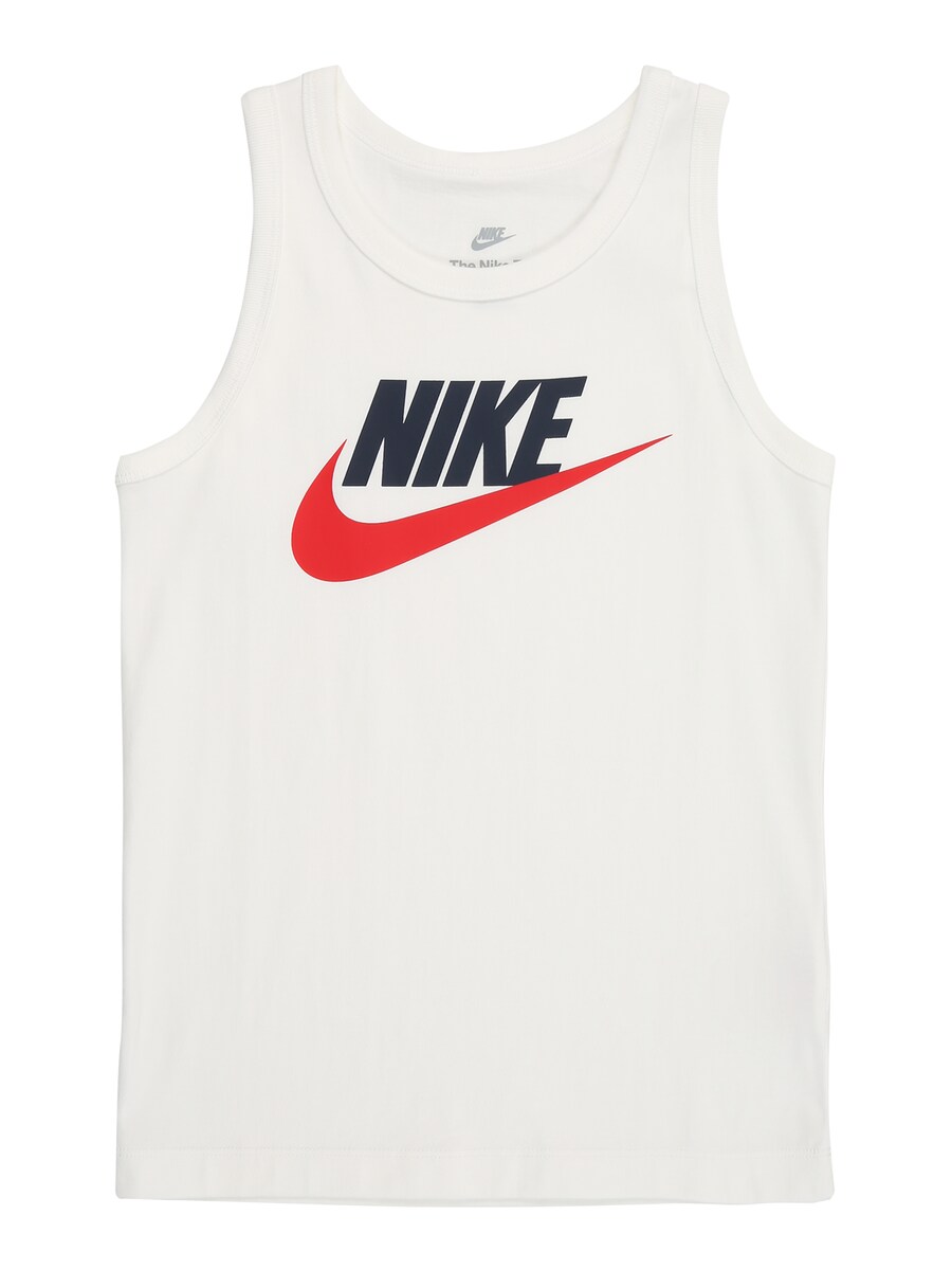 Рубашка Nike Sportswear, белый
Рубашка Nike Sportswear, белый