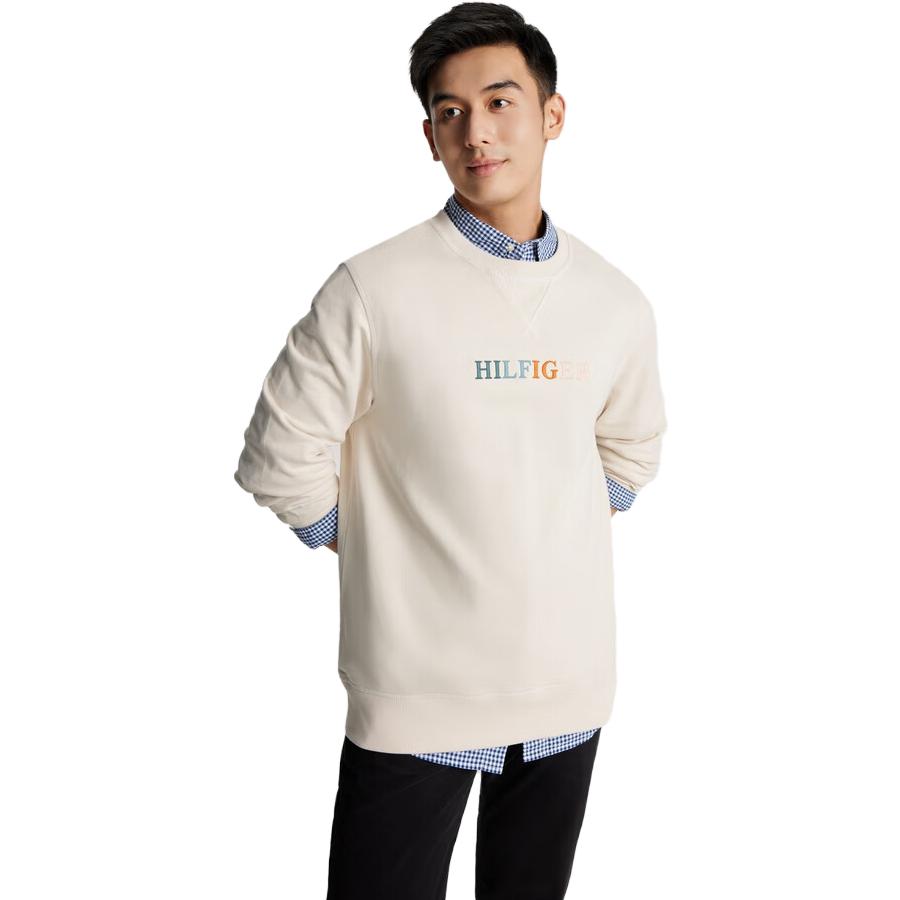 Свитер CALVIN KLEIN мужской экрю
Свитер CALVIN KLEIN мужской экрю