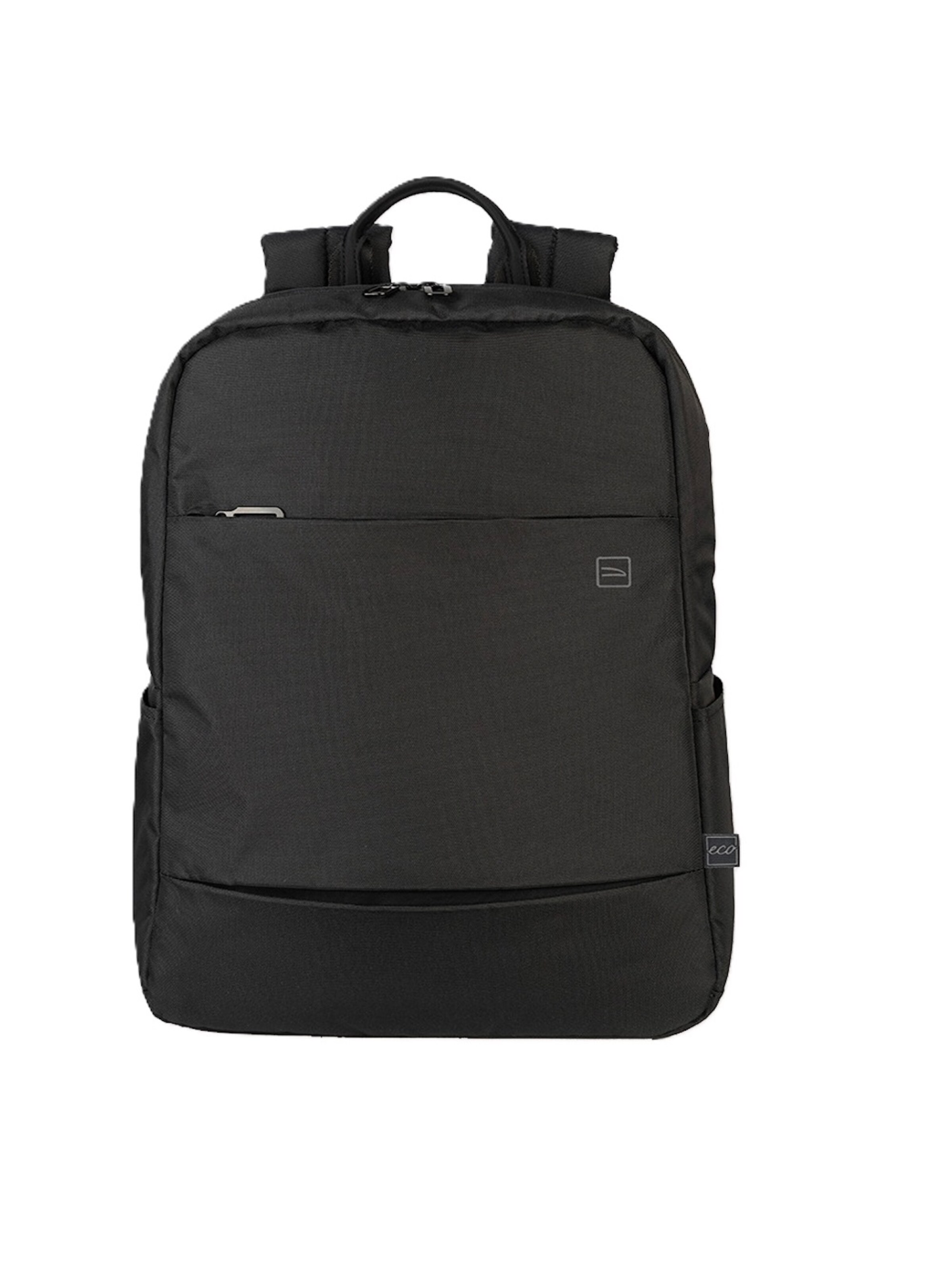 TUCANO Рюкзак 'BKBTK2' в черном цвете
TUCANO Рюкзак 'BKBTK2' в черном цвете