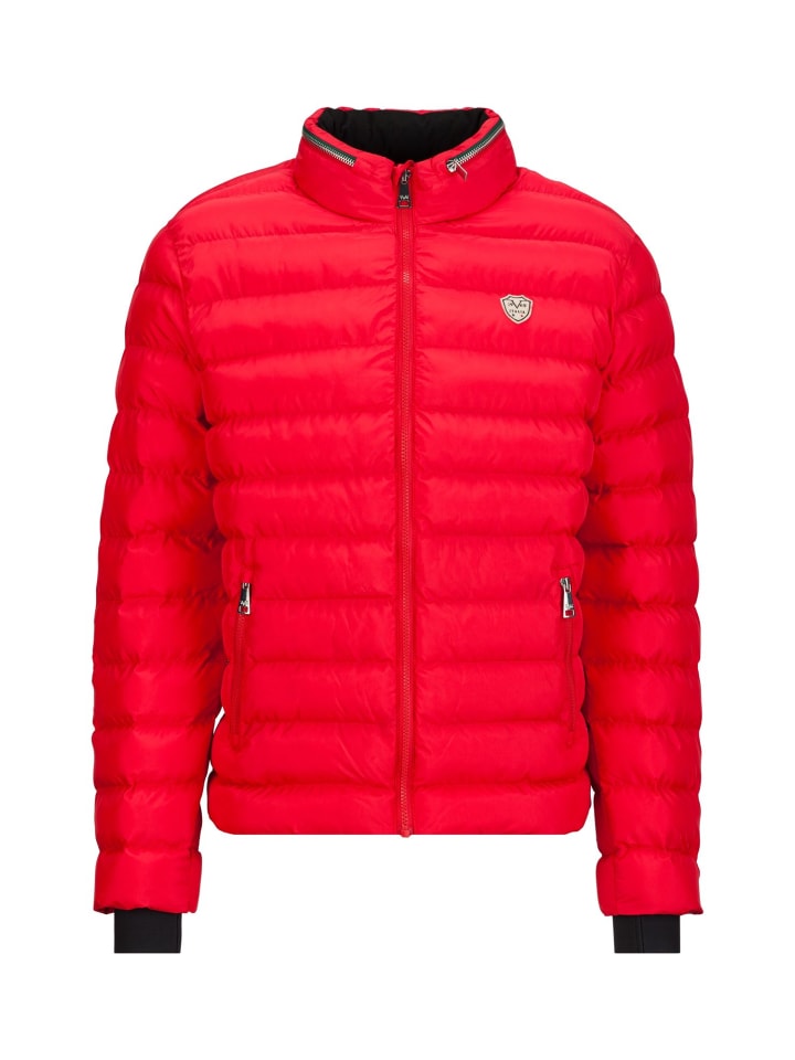 Зимняя куртка 19v69 Italia, красный
Зимняя куртка 19v69 Italia, красный