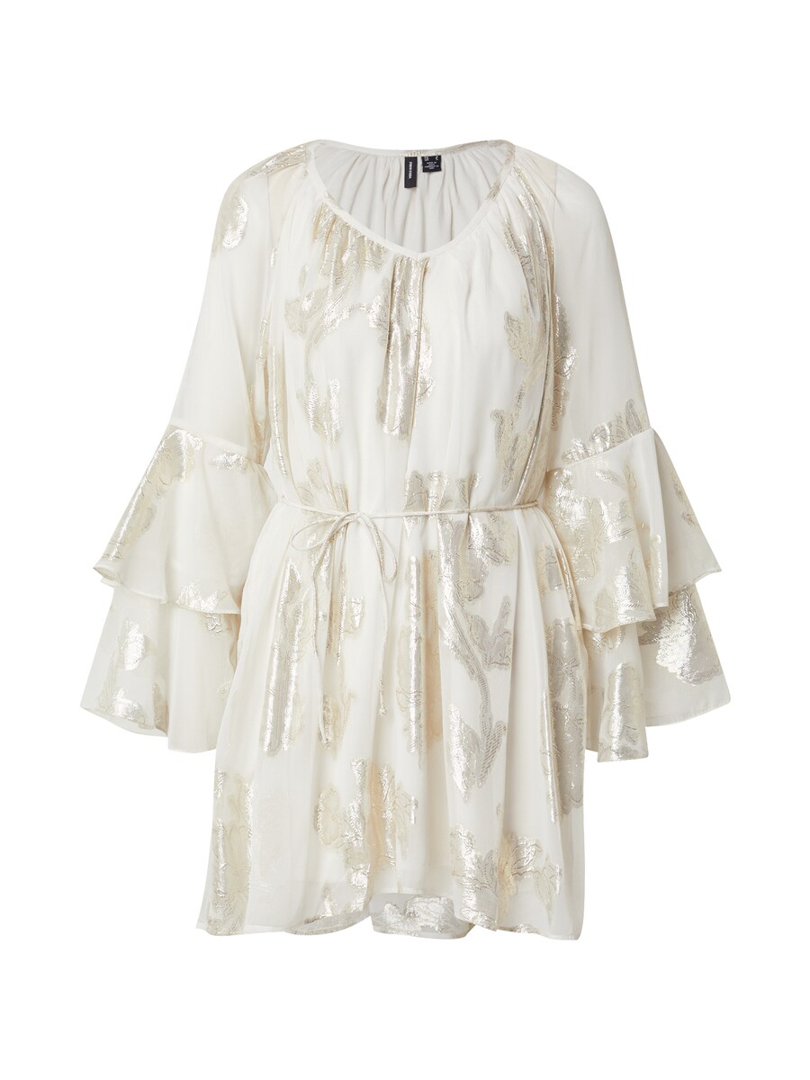 Мини платье VERO MODA VMChili, natural white
Мини платье VERO MODA VMChili, natural white