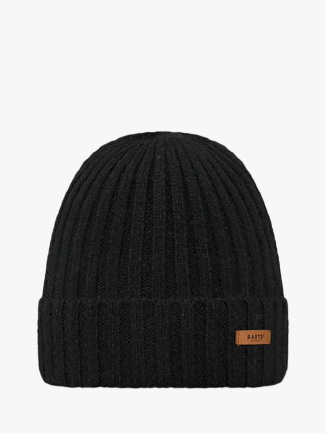Haakon шапка с мягкими отворотами Barts
Haakon шапка с мягкими отворотами Barts