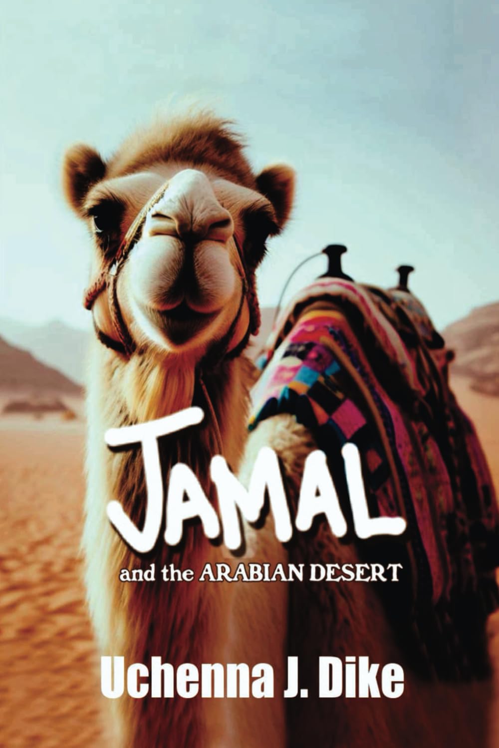 Jamal (Independently published)
Jamal (Independently published)