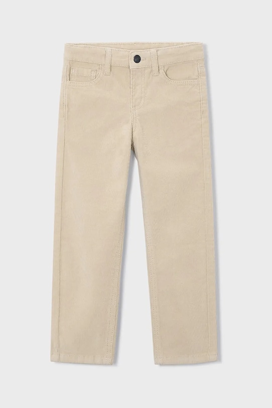 Детские брюки Mayoral, бежевый
Детские брюки Mayoral, бежевый