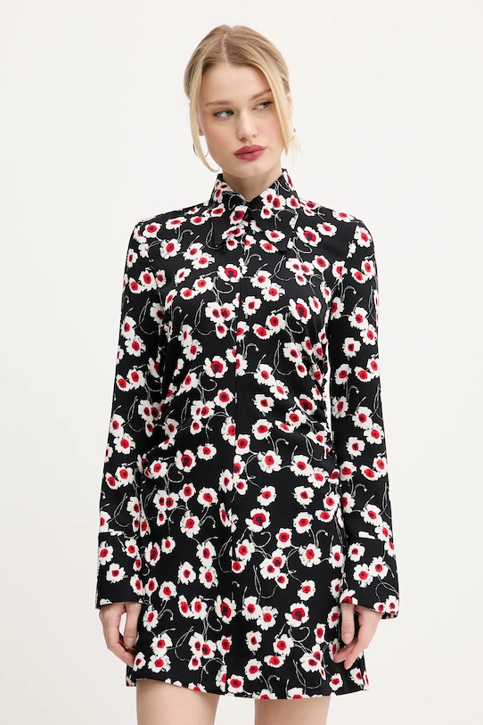 Платье NIMA Desigual, черный
Платье NIMA Desigual, черный