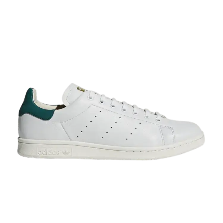 Кроссовки Adidas Stan Smith, White Noble Green
Кроссовки Adidas Stan Smith, White Noble Green