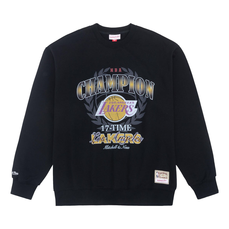 Худи Mitchell & Ness x NBA Golden State Warriors 17 Times Champion Sweatshirt 'Black', черный
Худи Mitchell & Ness x NBA Golden State Warriors 17 Times Champion Sweatshirt 'Black', черный