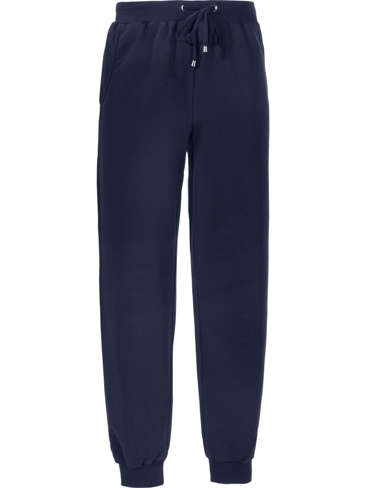 Спортивный костюм Erwin Müller, морской
Спортивный костюм Erwin Müller, морской