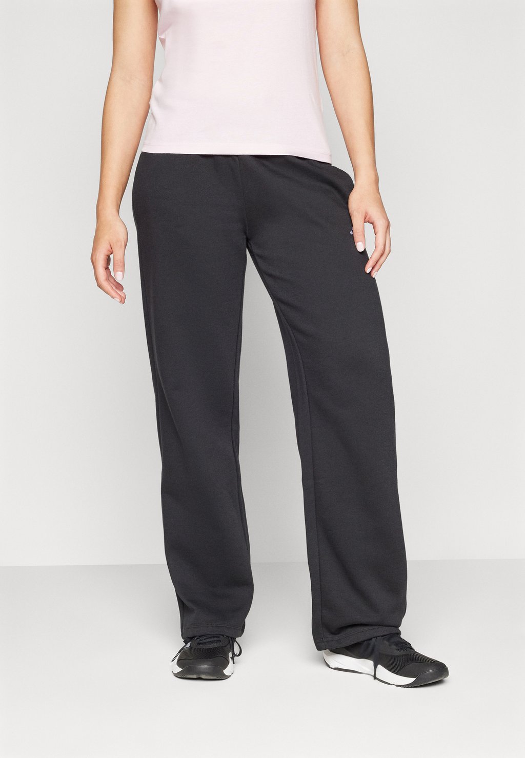 Спортивные брюки adidas Sportswear, черный
Спортивные брюки adidas Sportswear, черный