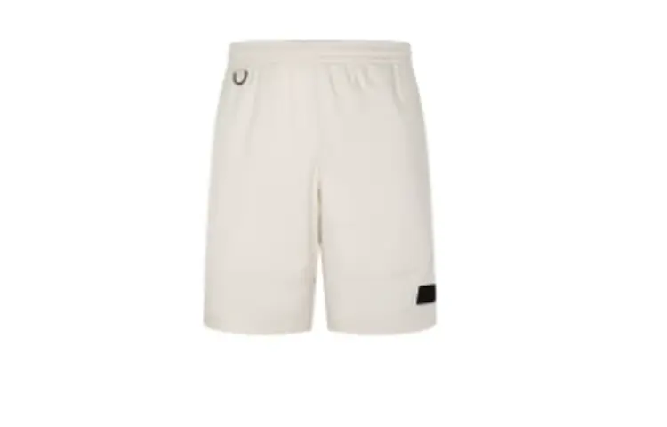 Повседневные шорты мужские молочно-белые Calvin Klein, белый
Повседневные шорты мужские молочно-белые Calvin Klein, белый