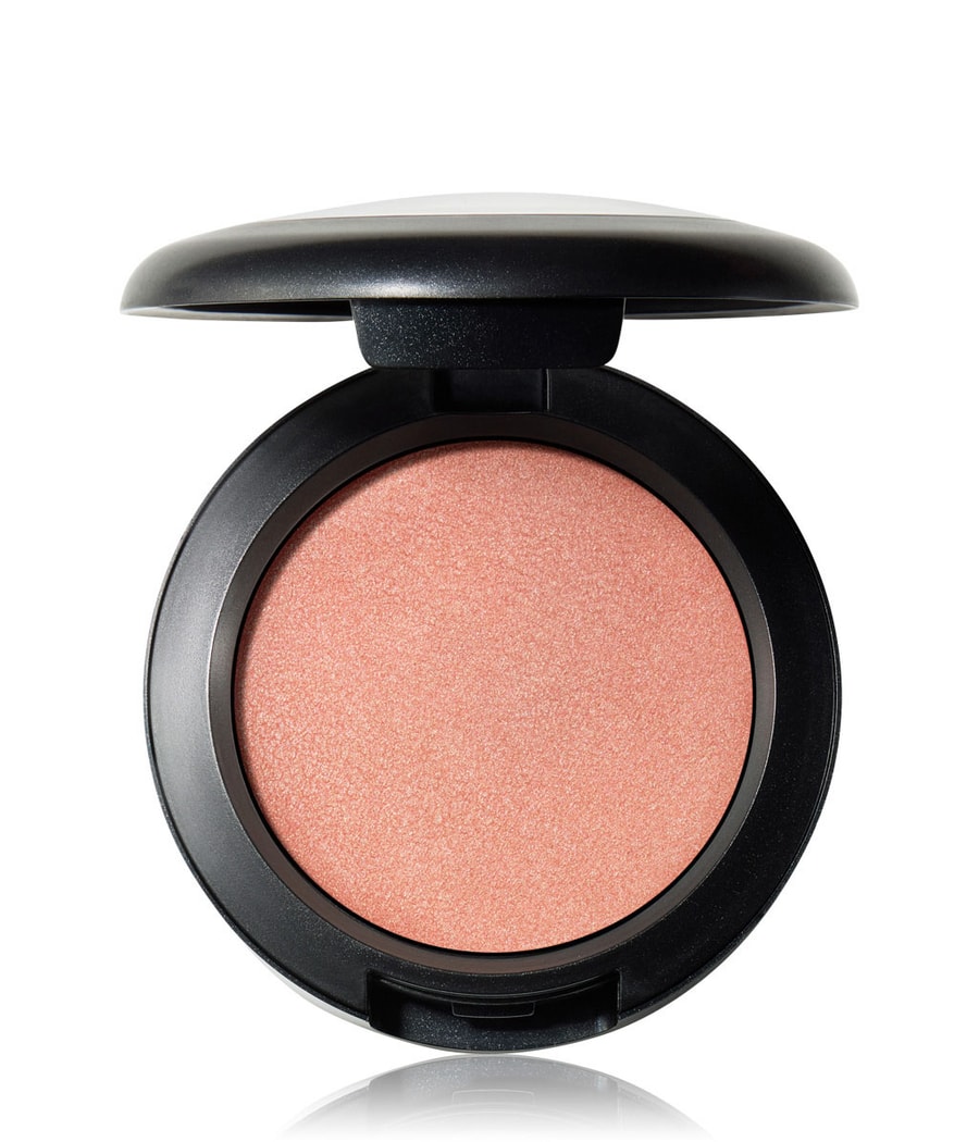 Кремовые румяна MAC Cream Color Base, Hush, 3.2g
Кремовые румяна MAC Cream Color Base, Hush, 3.2g