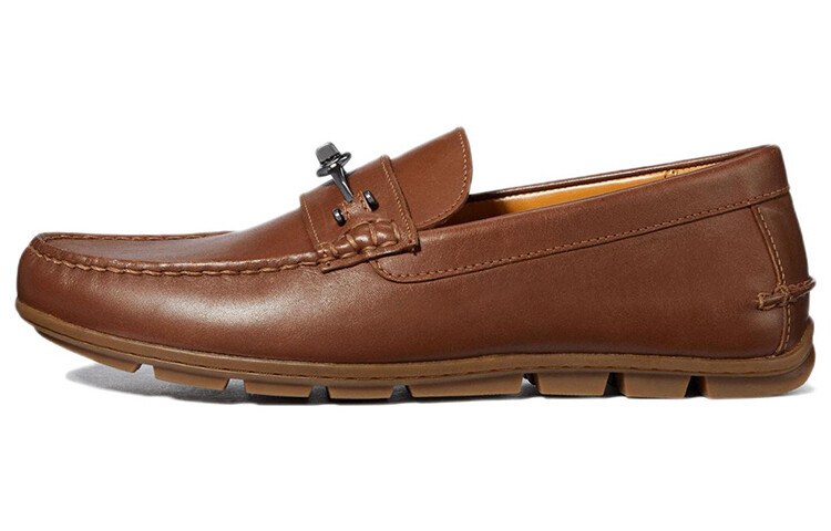 COACH Мужская повседневная обувь Мужчины
COACH Мужская повседневная обувь Мужчины