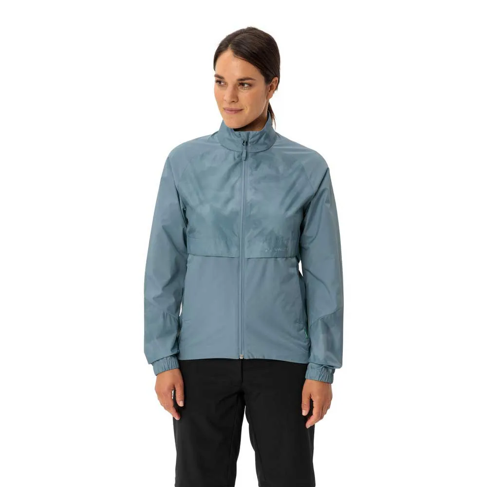 Куртка VAUDE Loamer Air, синий
Куртка VAUDE Loamer Air, синий