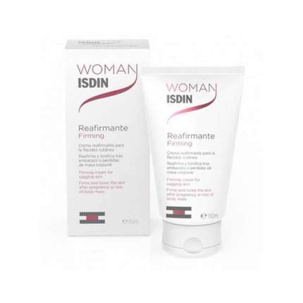 Isdin Antistretch Velastisa Послеродовой укрепляющий крем 150 мл
Isdin Antistretch Velastisa Послеродовой укрепляющий крем 150 мл