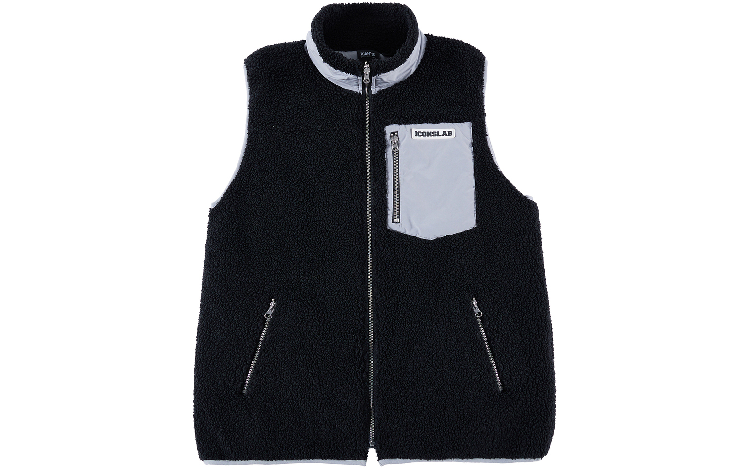 Футболка унисекс ICONS Lab, черная, Черный, Футболка унисекс ICONS Lab, черная
Футболка унисекс ICONS Lab, черная, Черный, Футболка унисекс ICONS Lab, черная