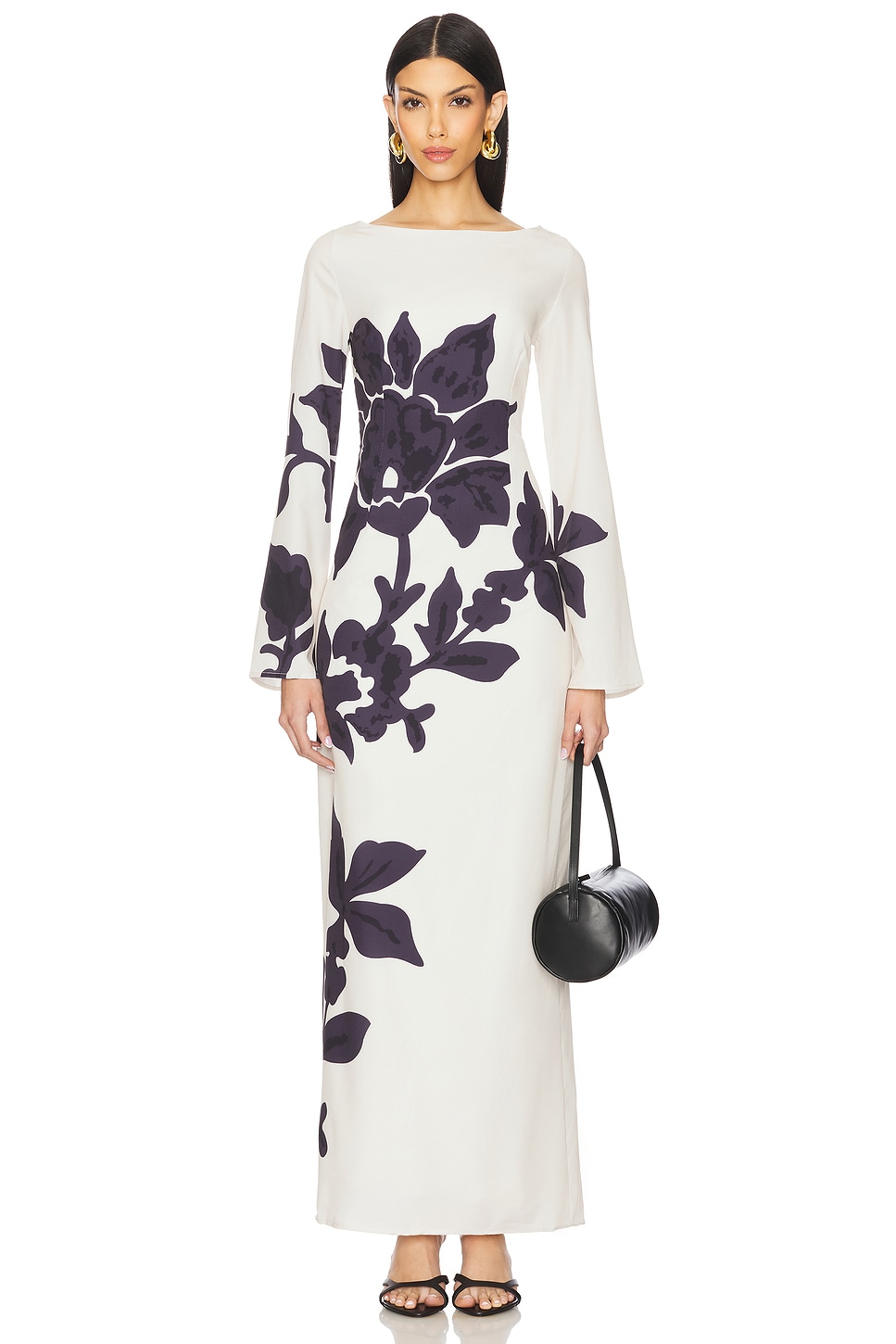 Maxi-платье Camino Seven Wonders, sand
Maxi-платье Camino Seven Wonders, sand