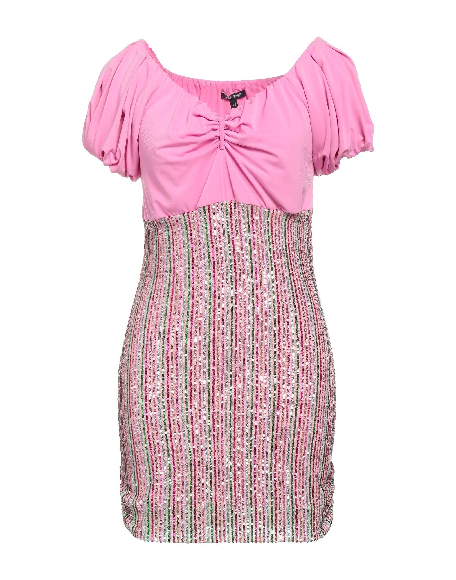 Мини-платье Denny Rose, розовый
Мини-платье Denny Rose, розовый
