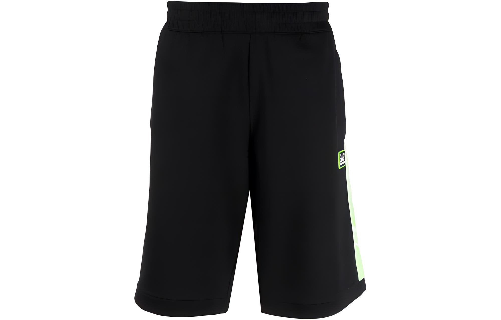 EMPORIO ARMANI Шорты повседневные мужские черные EA7
EMPORIO ARMANI Шорты повседневные мужские черные EA7