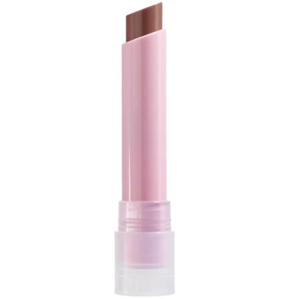 Cosmetics Lip Toy 02 Бальзам для губ цвета ириски латте, веганский, 2,5 г, Mulac
Cosmetics Lip Toy 02 Бальзам для губ цвета ириски латте, веганский, 2,5 г, Mulac
