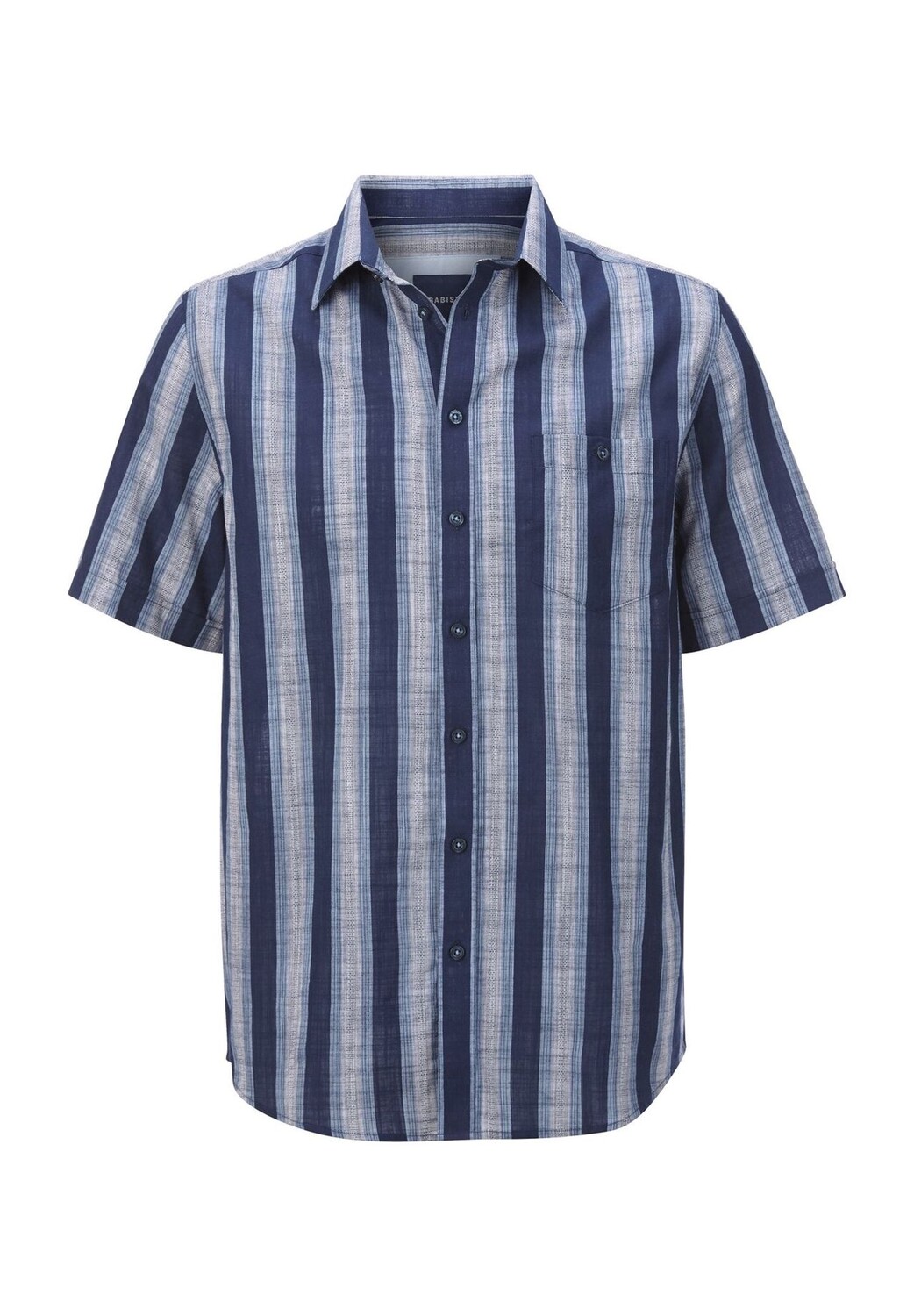 Рубашка с коротким рукавом БЕЛЛАНЗА BABISTA, синий
Рубашка с коротким рукавом БЕЛЛАНЗА BABISTA, синий