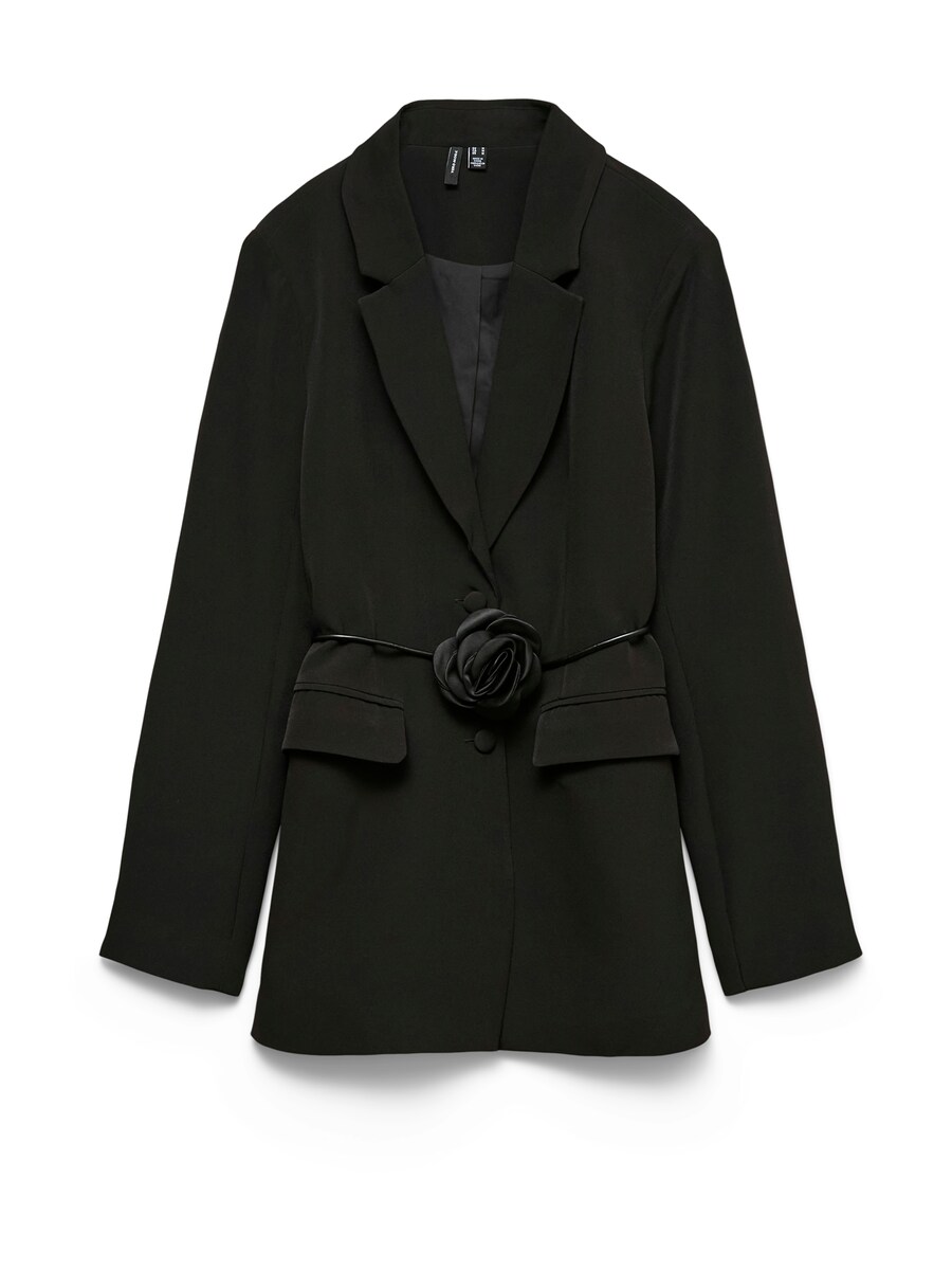 Блейзер VERO MODA VMSALLY, черный
Блейзер VERO MODA VMSALLY, черный