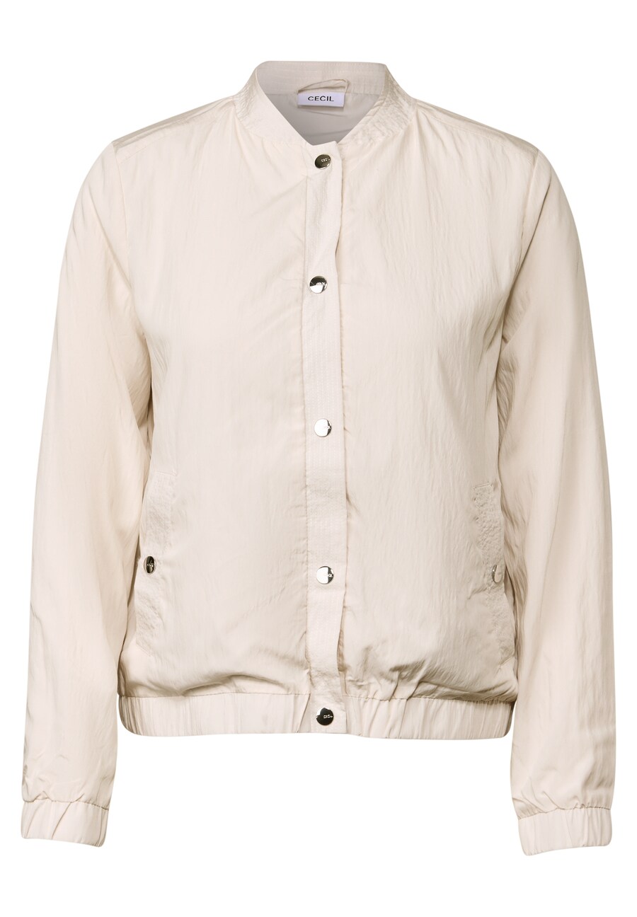 Куртка межсезонная CECIL, кремовый
Куртка межсезонная CECIL, кремовый