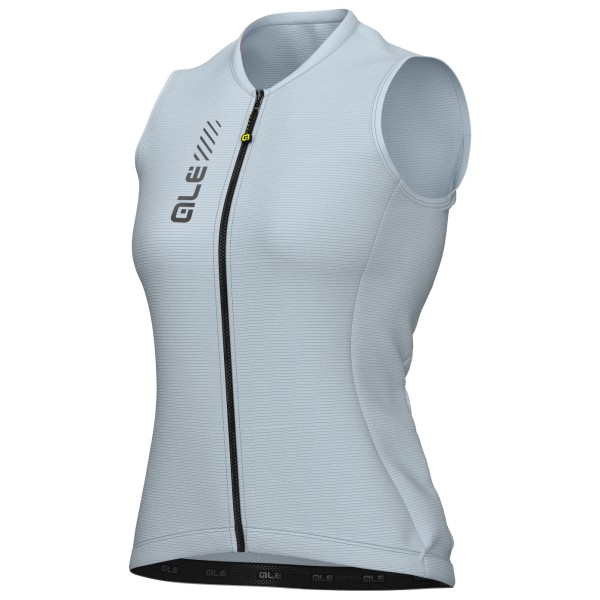 Женская майка без рукавов Pragma с цветными блоками - классная майка Alé, зеленый
Женская майка без рукавов Pragma с цветными блоками - классная майка Alé, зеленый