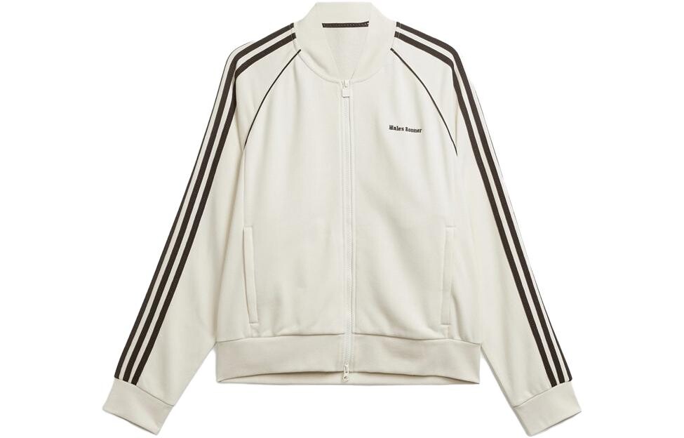 Adidas X Wales Bonner Statement Track Top Adidas Originals, белый
Adidas X Wales Bonner Statement Track Top Adidas Originals, белый