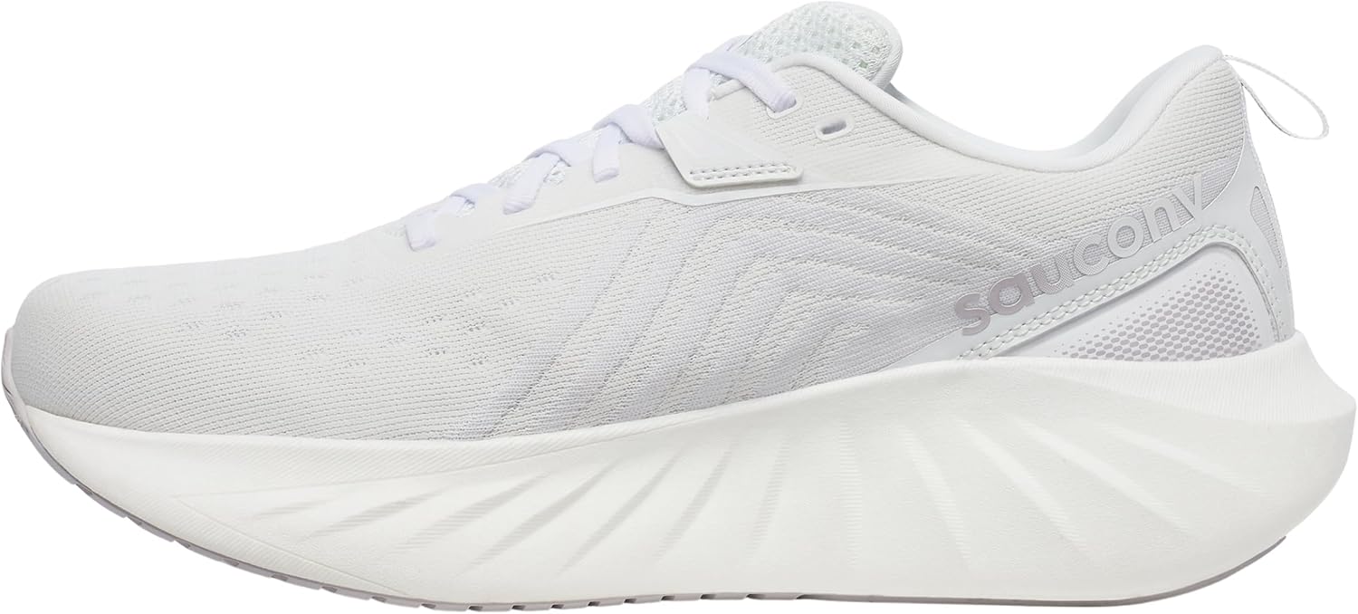 Мужские кроссовки Saucony Triumph 22, белый
Мужские кроссовки Saucony Triumph 22, белый