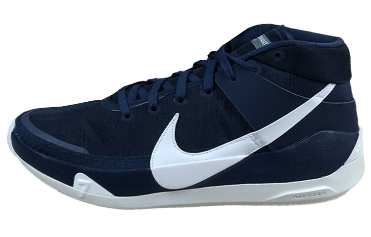 Мужские баскетбольные кроссовки Nike KD 13
Мужские баскетбольные кроссовки Nike KD 13