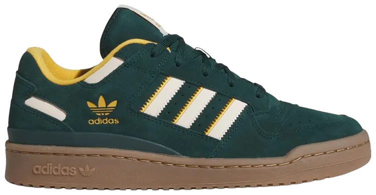 Кроссовки Adidas Forum Low Cl, зеленый
Кроссовки Adidas Forum Low Cl, зеленый