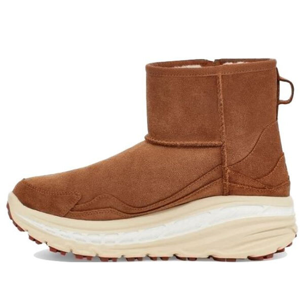 Кроссовки ca805 классические погодные Ugg, черный
Кроссовки ca805 классические погодные Ugg, черный