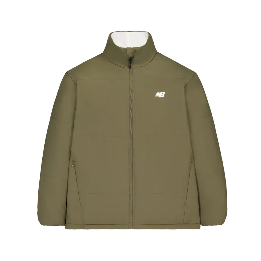 Куртка мужская зеленый New Balance
Куртка мужская зеленый New Balance