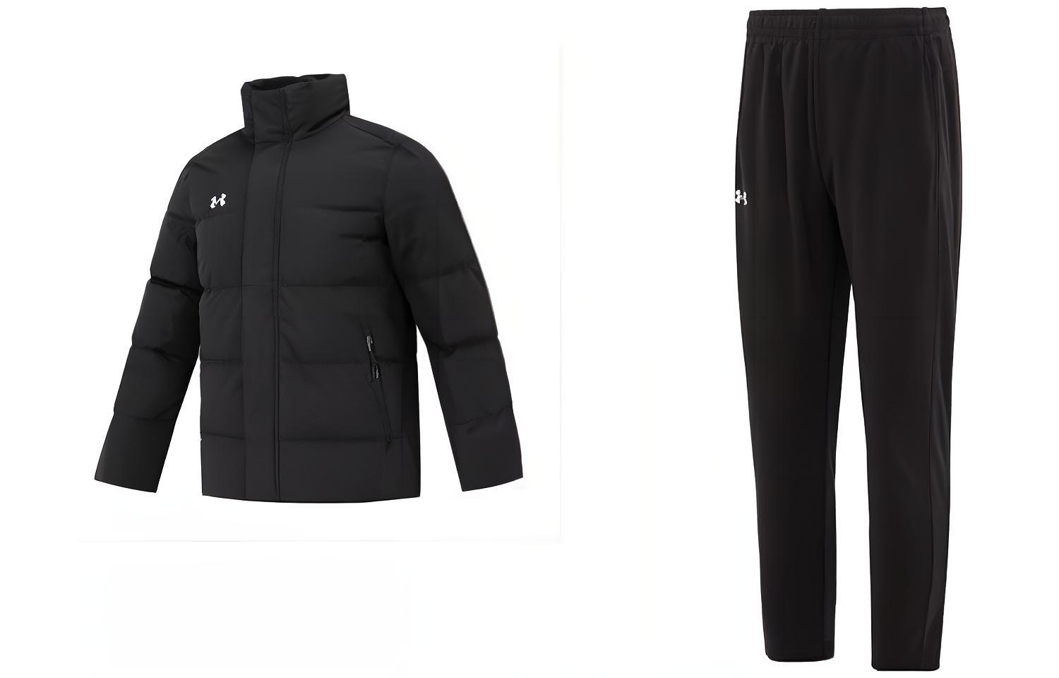 Повседневная спортивная одежда мужская Under Armour
Повседневная спортивная одежда мужская Under Armour