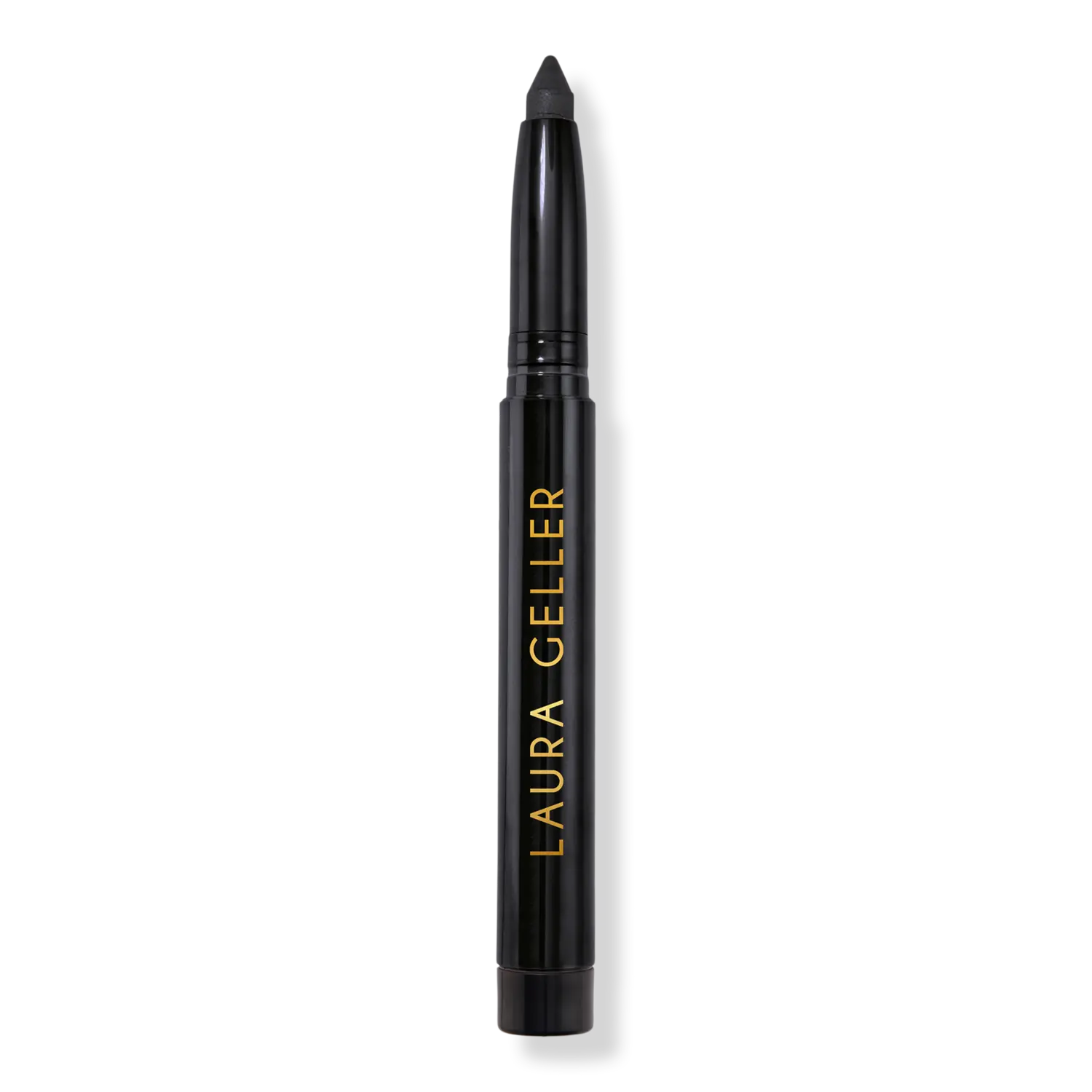 Подводка для глаз Kajal Longwear LAURA GELLER, Deep Black Kohl (dark black)
Подводка для глаз Kajal Longwear LAURA GELLER, Deep Black Kohl (dark black)