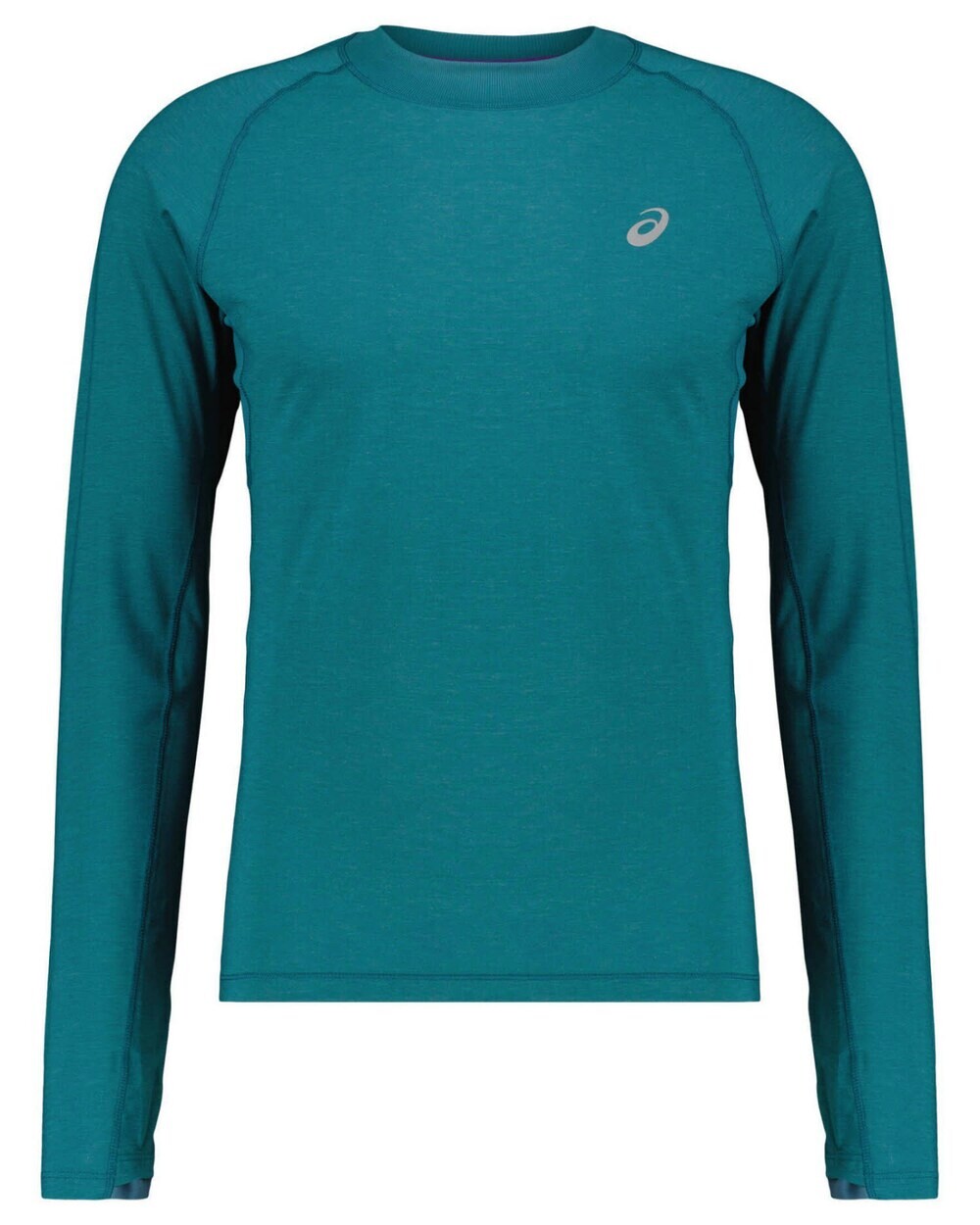 Футболка для выступлений Asics, синий
Футболка для выступлений Asics, синий